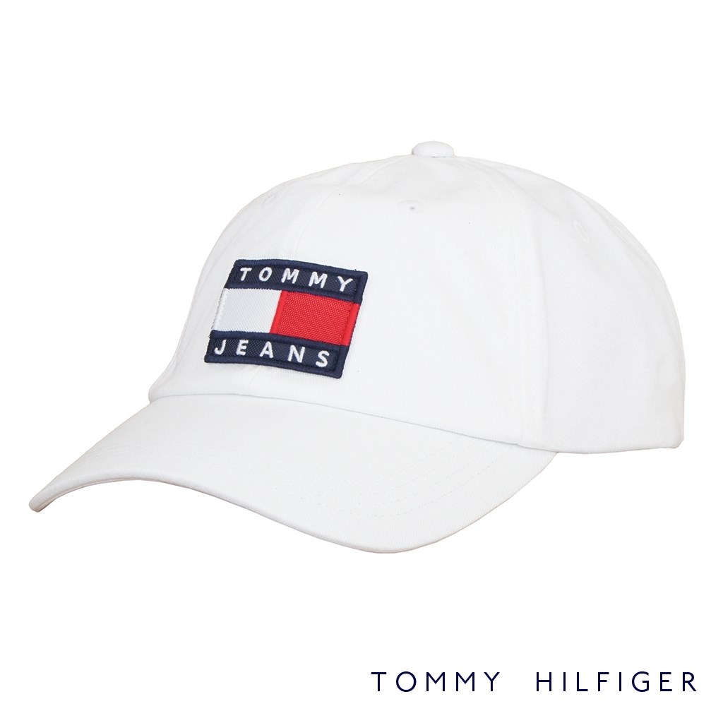 楽天市場 トミーヒルフィガー メンズ レディース 男女兼用 キャップ 野球帽 ベースボールキャップ Cap Tommy Hilfiger Am0amybr ホワイト ブランド カジュアル 誕生日 プレゼント 新品 10代 代 30代 40代 送料無料 インポートブランド オフプライス