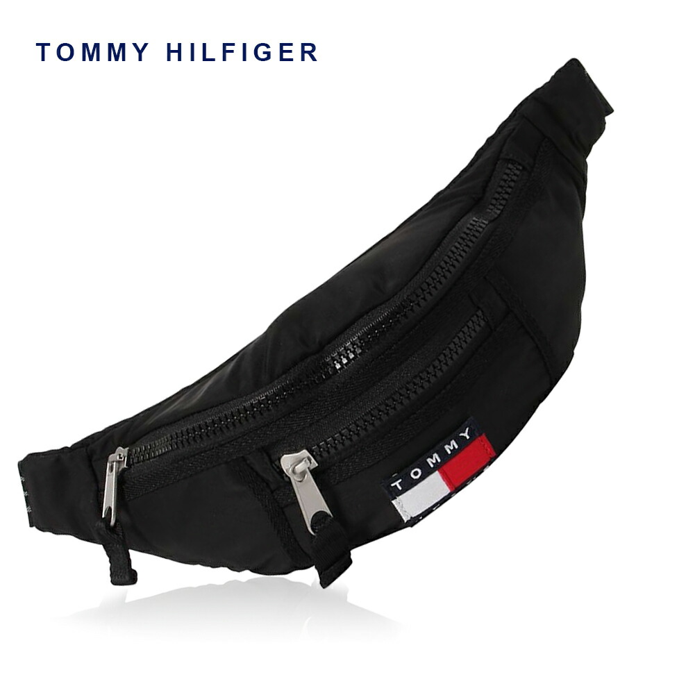 黒 メンズ 丈夫 かばん 代 カジュアル 旅行 鞄 軽量 バッグ 送料無料 インポートブランド カジュアル 誕生日 丈夫 プレゼント トミーヒルフィガー 軽量 ボディバッグ 40代 代 メンズ 50代 ボディバッグ Aw0aw063bds ギフト オフプライス 30代 ブラック