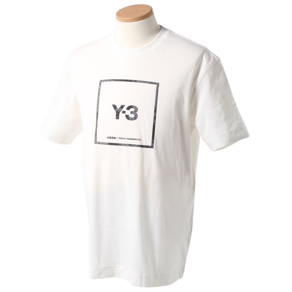 最安値 ワイスリー メンズ Tシャツ 半袖 Y 3 Gv6061 ホワイト カジュアル ブランド 春夏 誕生日 プレゼント ギフト 代 30代 40代 50代 送料無料 史上最も激安 36m2e Com 最安値 ワイスリー メンズ Tシャツ 半袖 Y 3 Gv6061 ホワイト カジュアル ブランド 春夏 誕生日 プレゼント ギフト 代 30代 40代 50代 送料無料 史上最も激安 36m2e Com