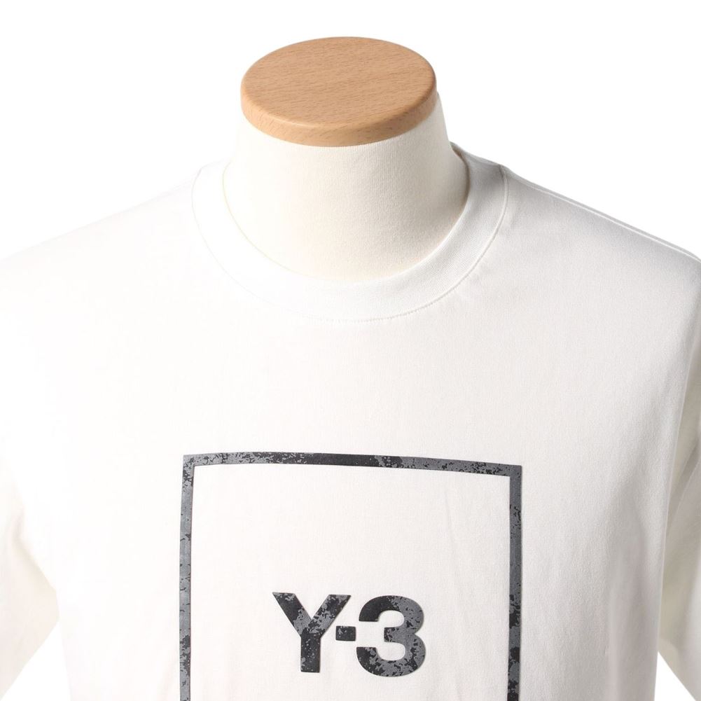 最安値 ワイスリー メンズ Tシャツ 半袖 Y 3 Gv6061 ホワイト カジュアル ブランド 春夏 誕生日 プレゼント ギフト 代 30代 40代 50代 送料無料 史上最も激安 36m2e Com 最安値 ワイスリー メンズ Tシャツ 半袖 Y 3 Gv6061 ホワイト カジュアル ブランド 春夏 誕生日 プレゼント ギフト 代 30代 40代 50代 送料無料 史上最も激安 36m2e Com