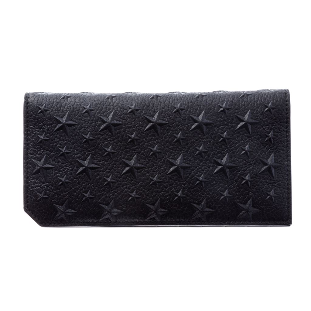 楽天市場】JIMMY CHOO ジミーチュウ CARNABY S 長財布 ラウンド