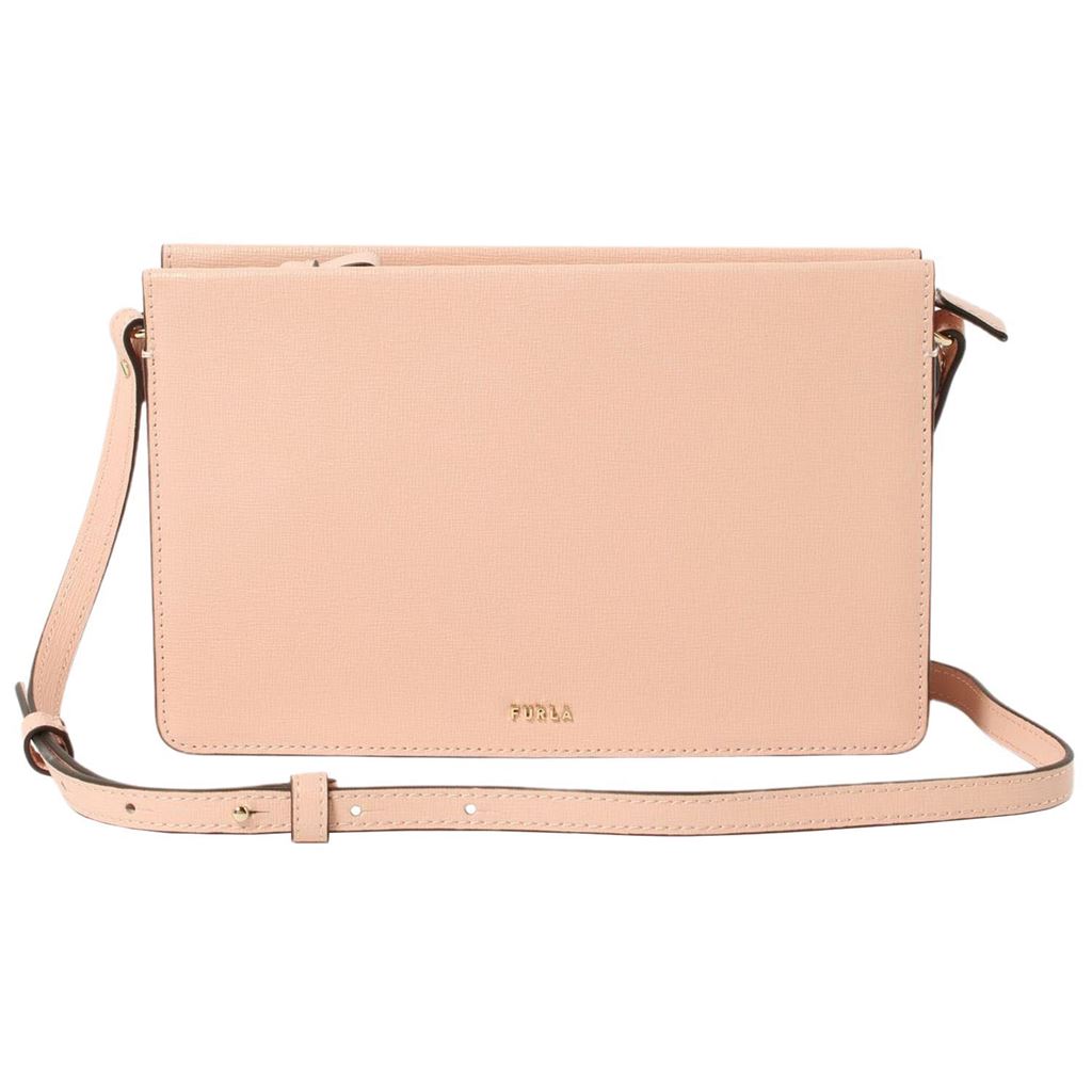 楽天市場】フルラ FURLA 斜め掛けショルダーバッグ チェーン