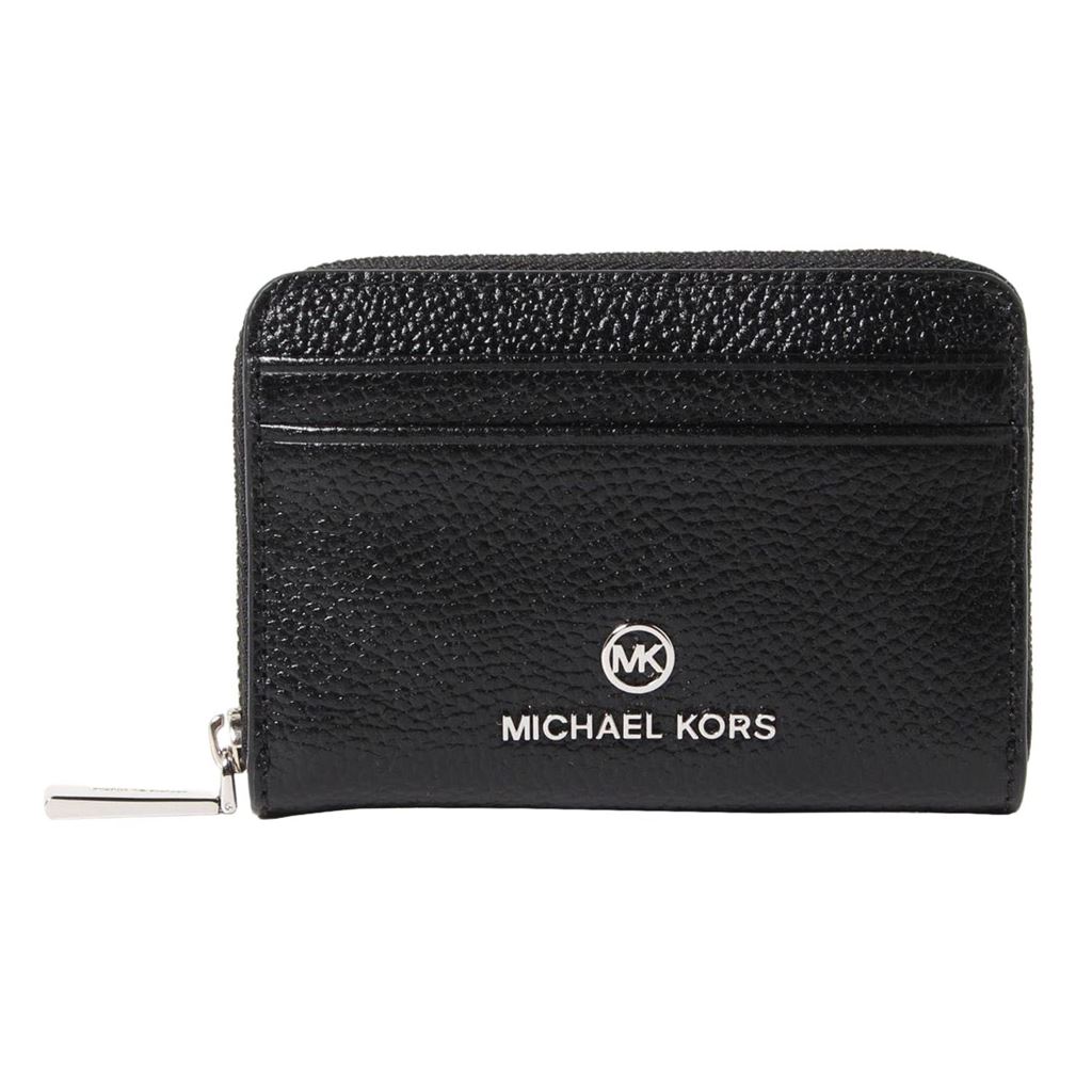 【MICHAEL KORS】レザー アコーディオンカードケース 35F2GTVD0L Jet Set Travel Medium Saffiano Leather Accordion Card Case
