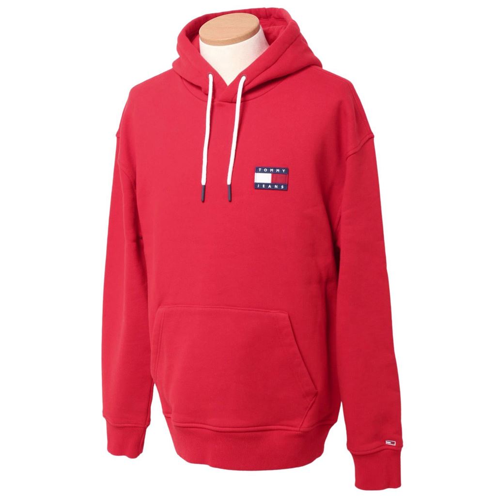 トミーパーカー 2点でさらに10％OFF】BOYS マルチフラッグエンブロイド