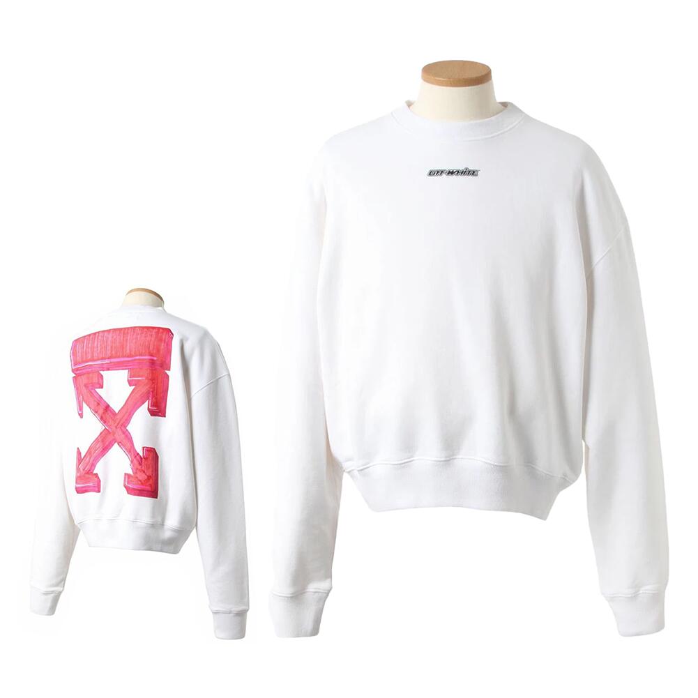 楽天市場】オフホワイト ニット セーター メンズ トレーナー プル