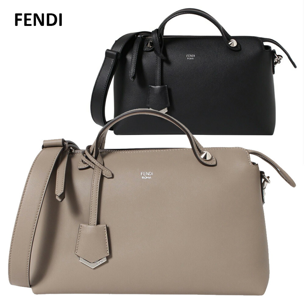 楽天市場】フェンディ バッグ レディース FENDI ボストン365