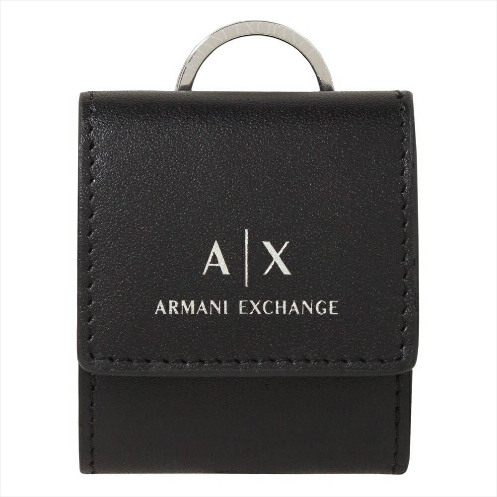 EMPORIO ARMANI AirPodsケース undefined