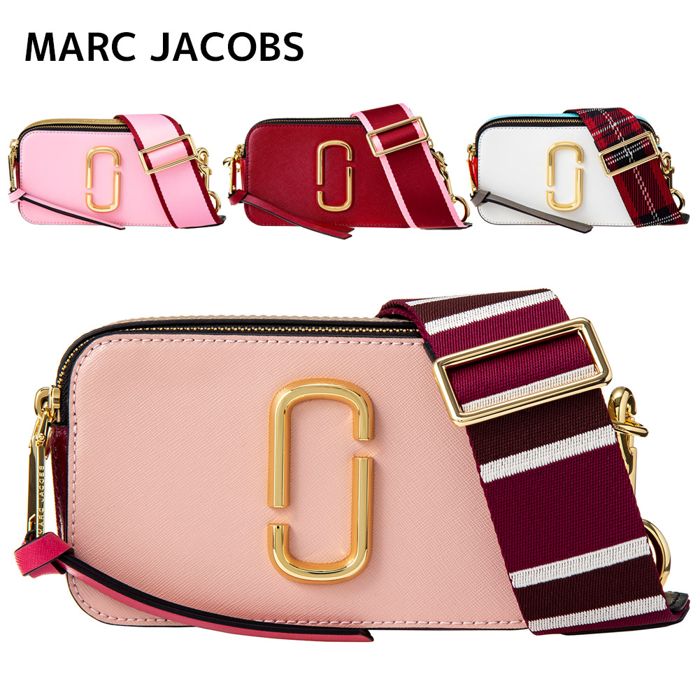 マークジェイコブス ショルダーバッグ M0012007 レディース MARC JACOBS