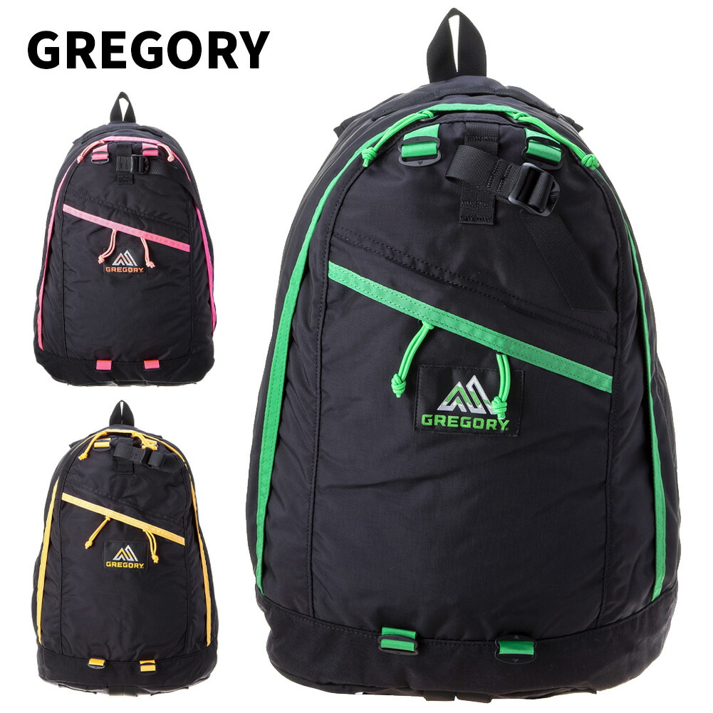 【楽天市場】グレゴリー バックパック 65169 メンズ GREGORY：インポートブランド オフプライス