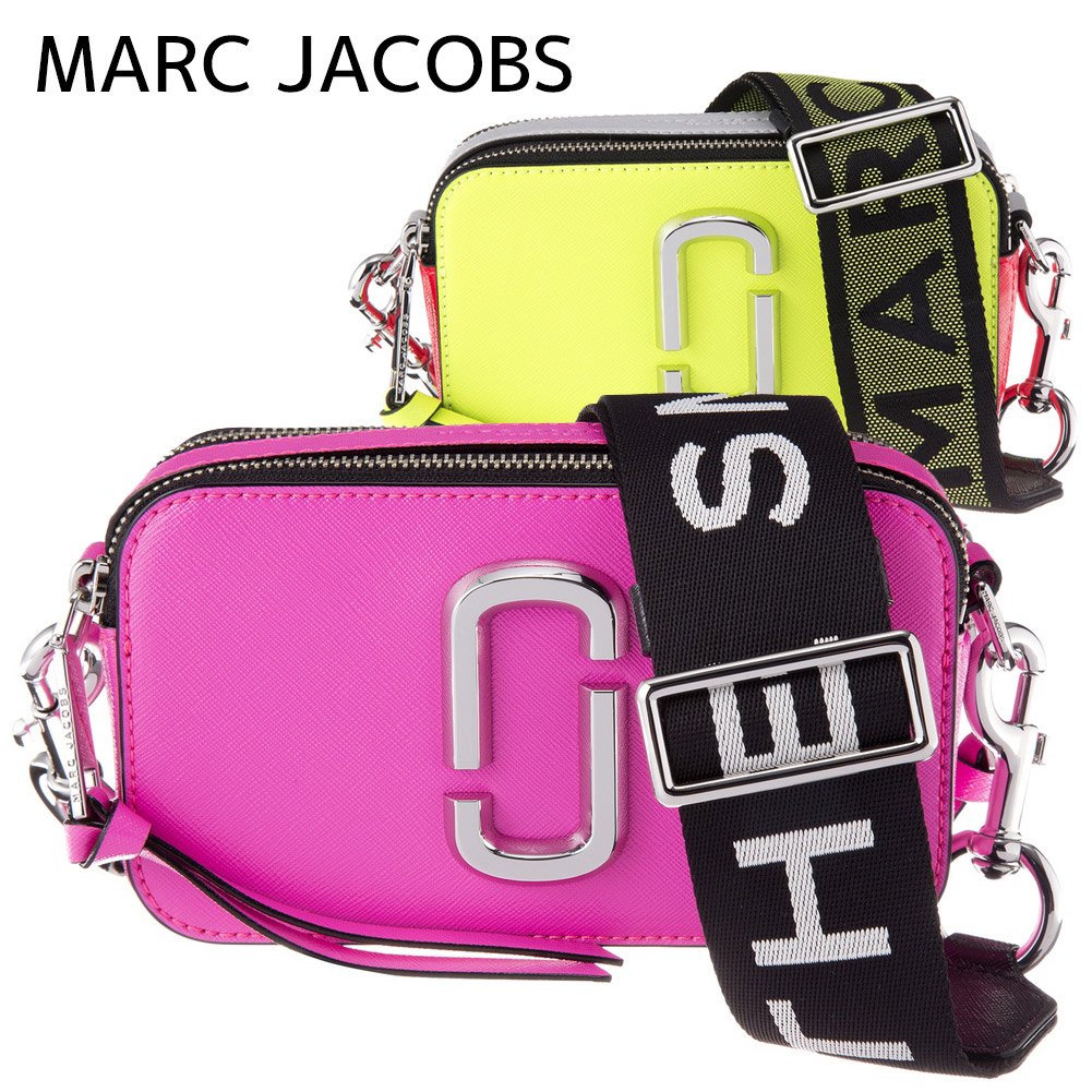 楽天市場】MARC JACOBS マークジェイコブス バッグ ショルダー