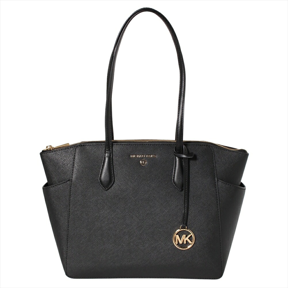 マイケルコース トートバッグ 30S2G6AT2L 001 BLACK MICHAEL KORS 24,750円