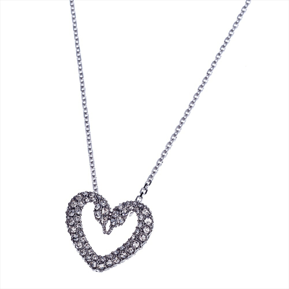 SWAROVSKI ネックレス スワロフスキー SWAROVSKI 5647872 ネックレス Iconic Swan レディース