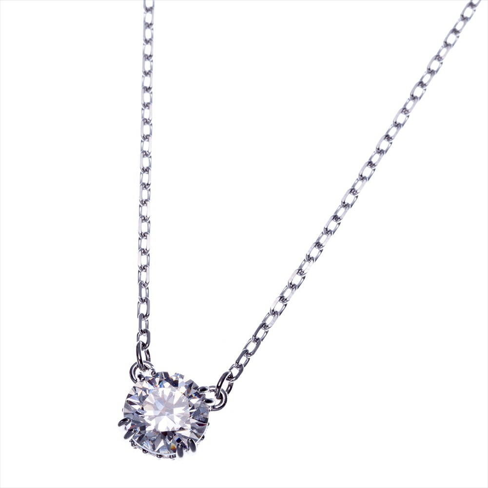 スワロフスキー swarovski 5636706 ネックレス Constella 楽天市場】スワロフスキー swarovski 5636706 ネックレス