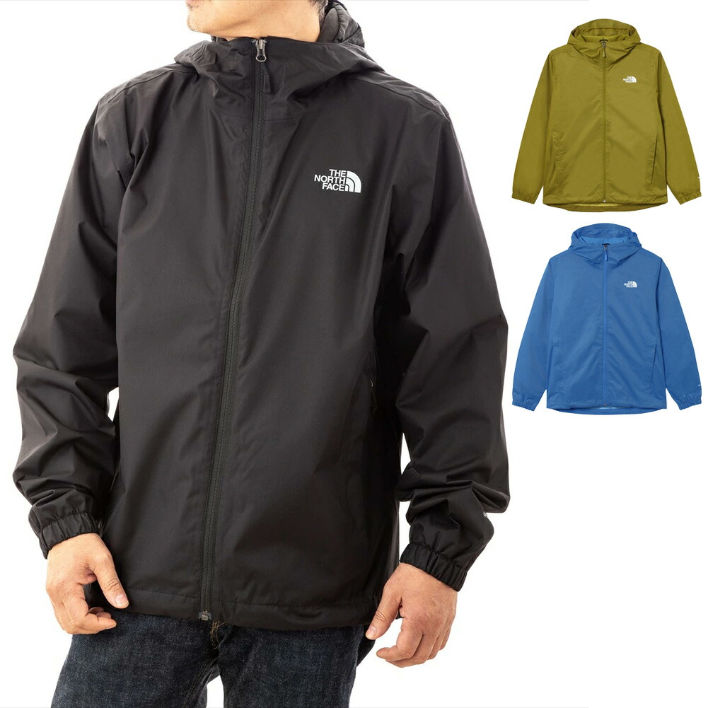 楽天市場】ザ ノースフェイス ジャケット NF00A8AZ TNF BLACK