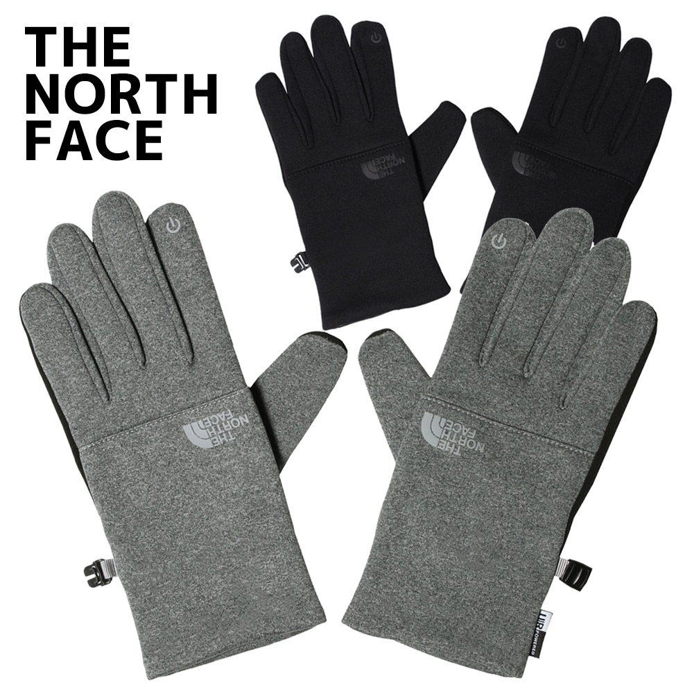 楽天市場】ノースフェイス THE NORTH FACE 手袋 グローブ ブラック