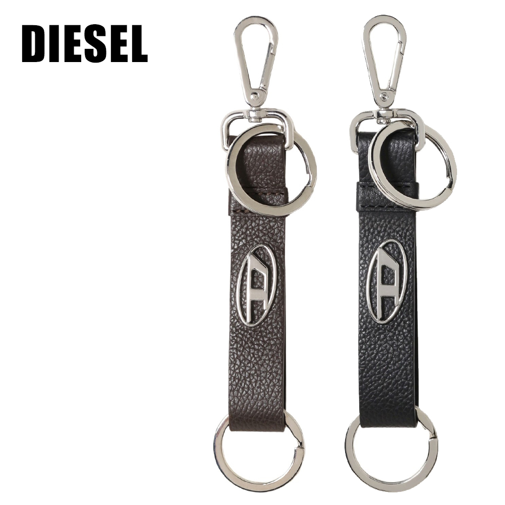 保障 DIESEL ディーゼル キーホルダー econet.bi