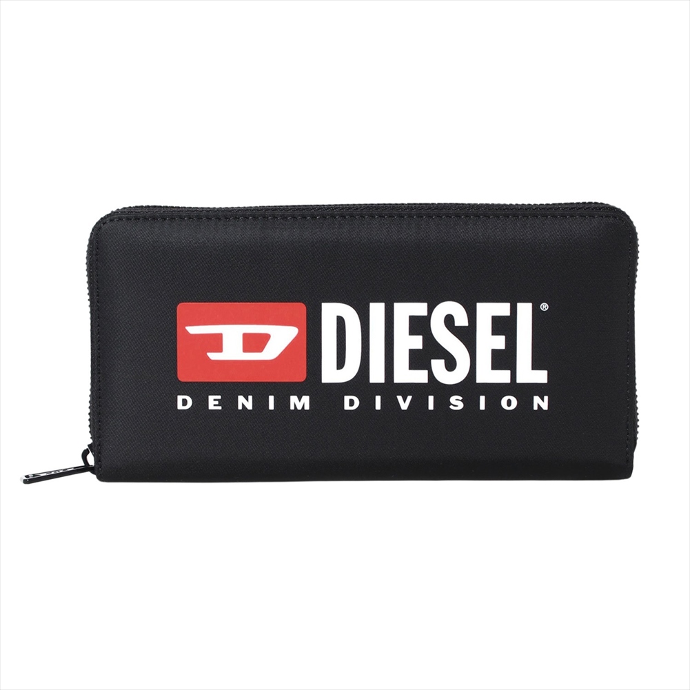 楽天市場】ディーゼル 財布 長財布 BLACK DIESEL X03928 PR271 T8013