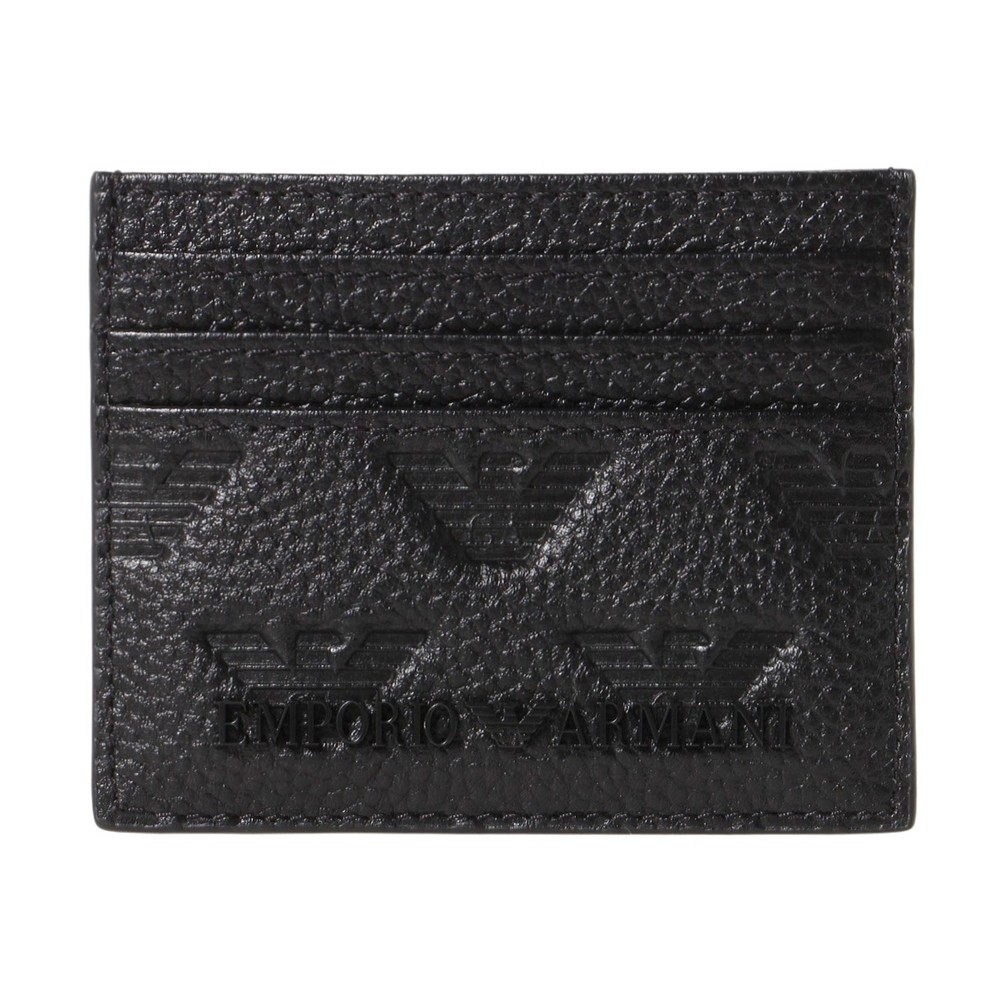 楽天市場】エンポリオアルマーニ カードケース&キーホルダーセット