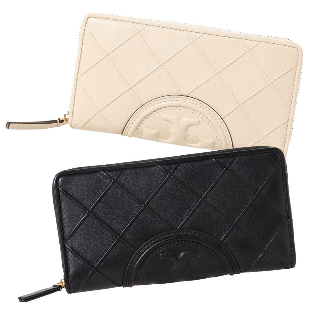 楽天市場】トリーバーチ 長財布 ラウンドファスナー・ジップ TORY