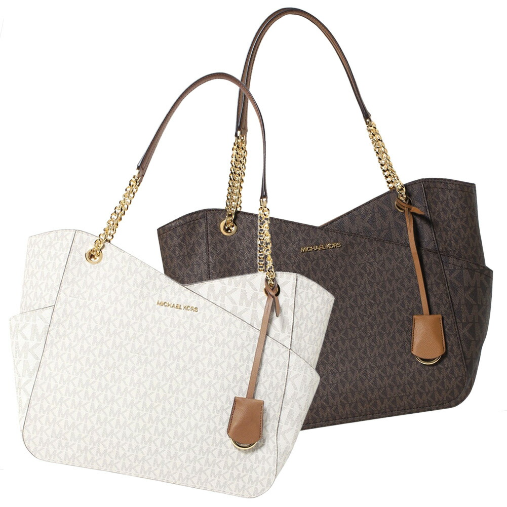 即発 アウトレット Michael Kors リバーシブルトート 公式アウトレット】トートバッグ・ショッパートート(手提げ