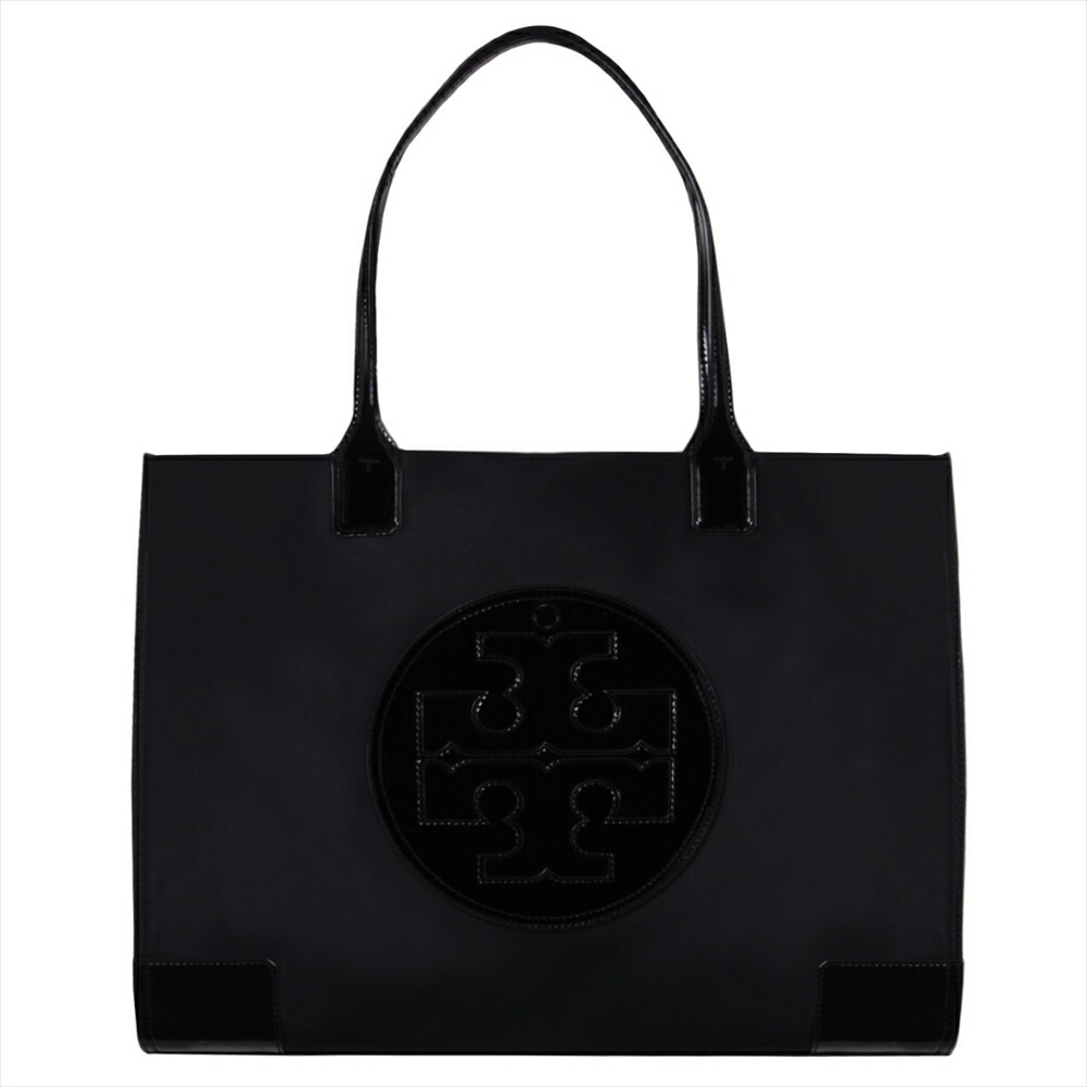 楽天市場】トリーバーチ トートバッグ ナイロン エラ TORY BURCH