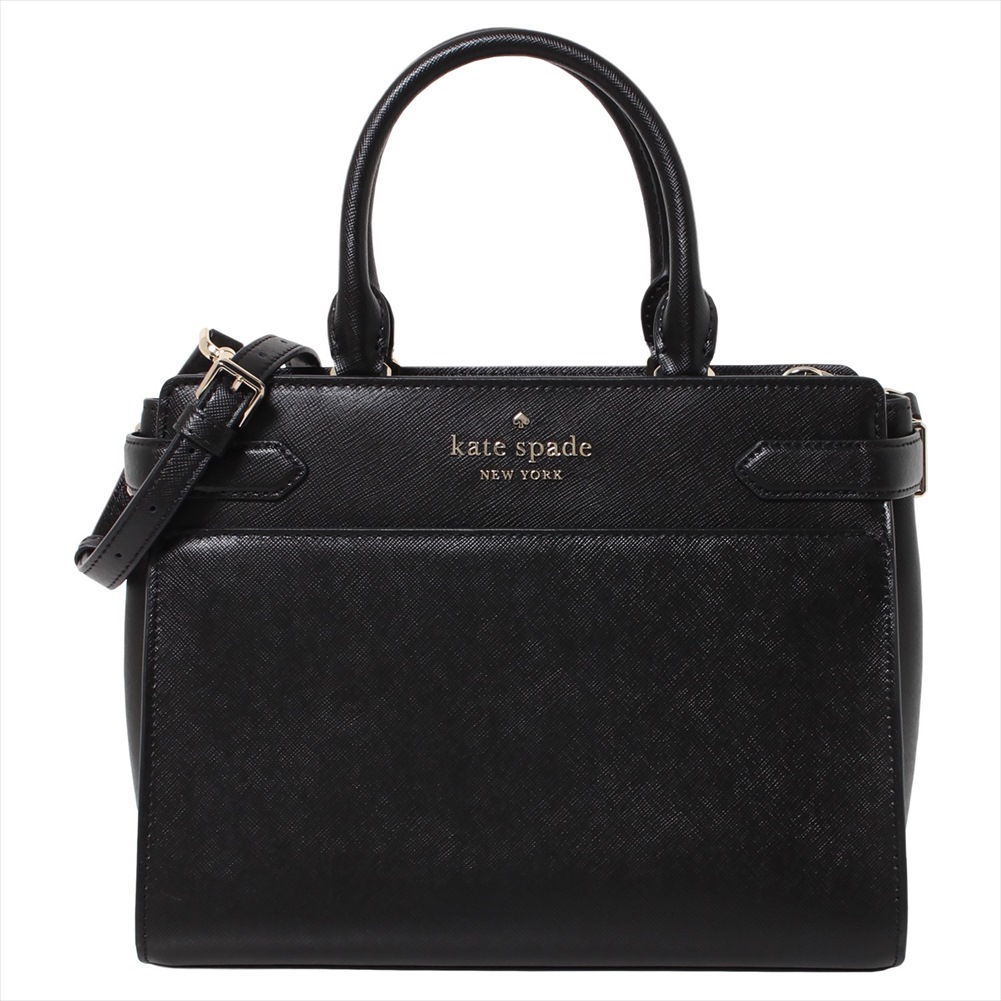 ケイトスペード　サフィアーノバッグ kate spade NEW YORK ケイトスペード バッグ katespade