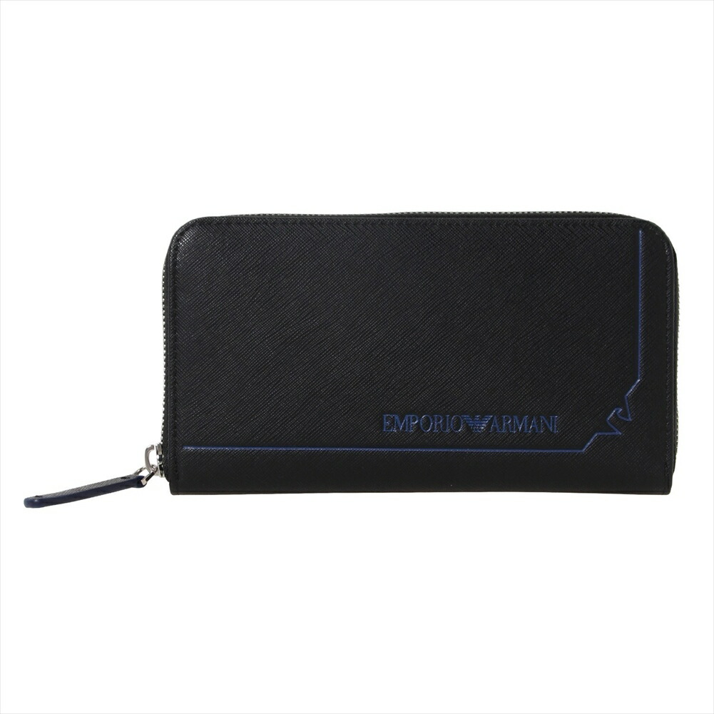 楽天市場】【送料無料】EMPORIO ARMANI 財布 エンポリオ