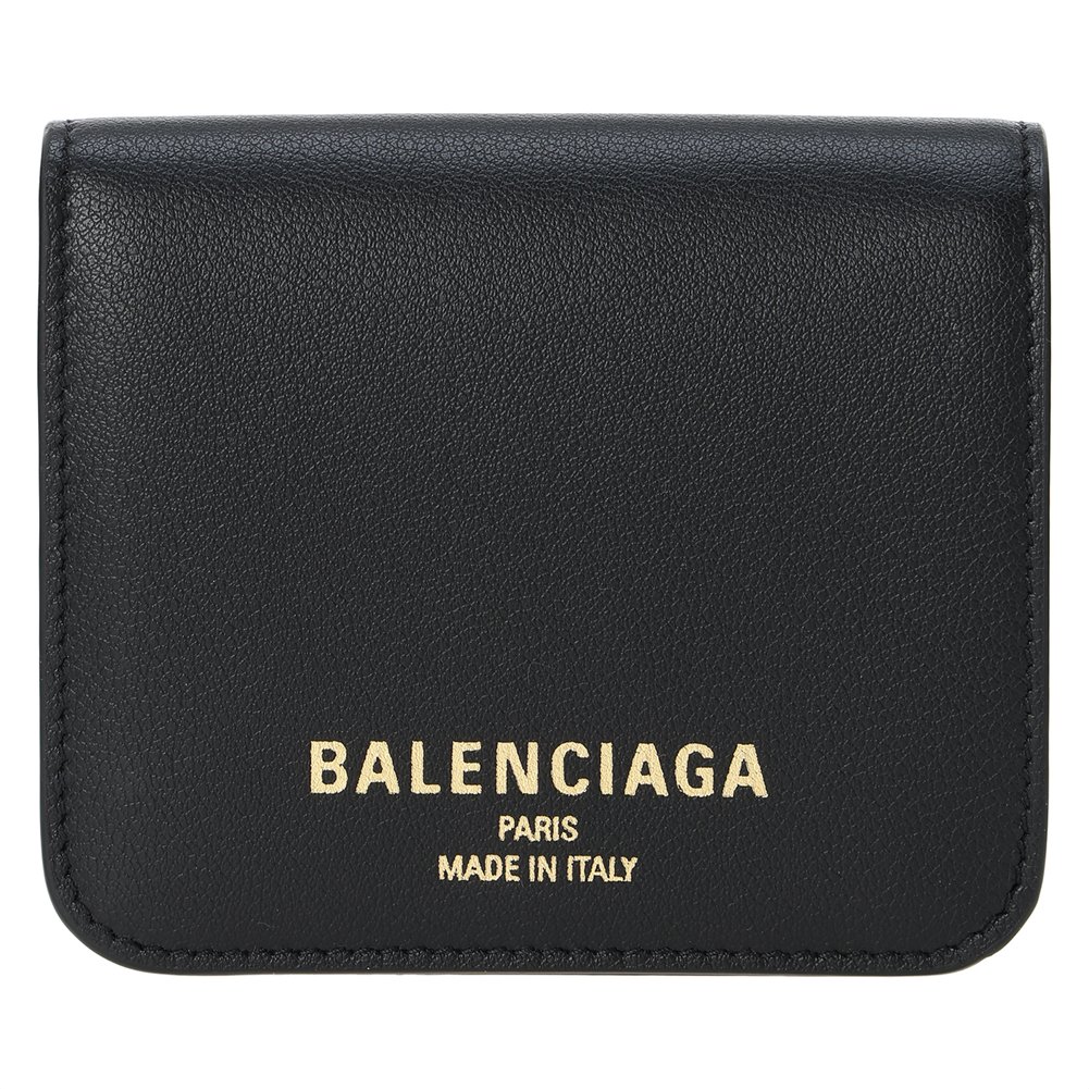 楽天市場】バレンシアガ BALENCIAGA 財布 二つ折り BBロゴ