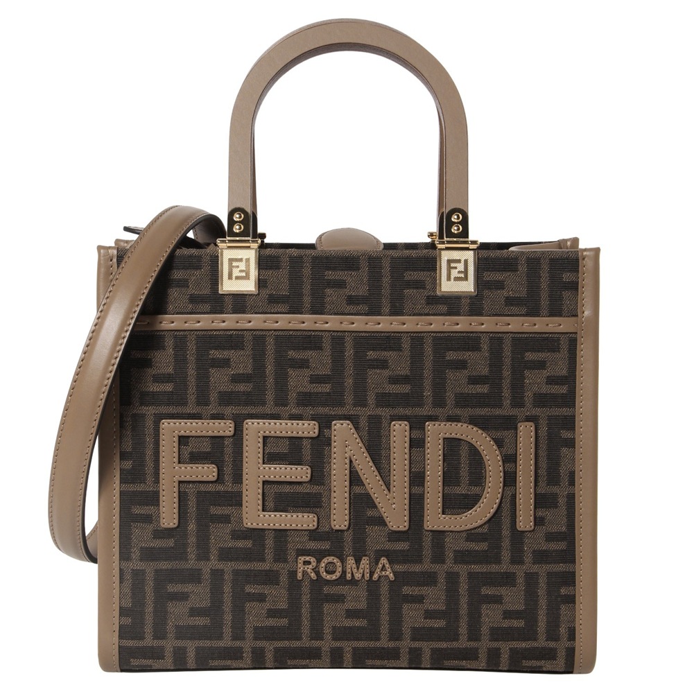 FENDIバグズアイモンスター ボディーバッグ フェンディ(FENDI)フェンディ バッグバグズ モンスターアイ