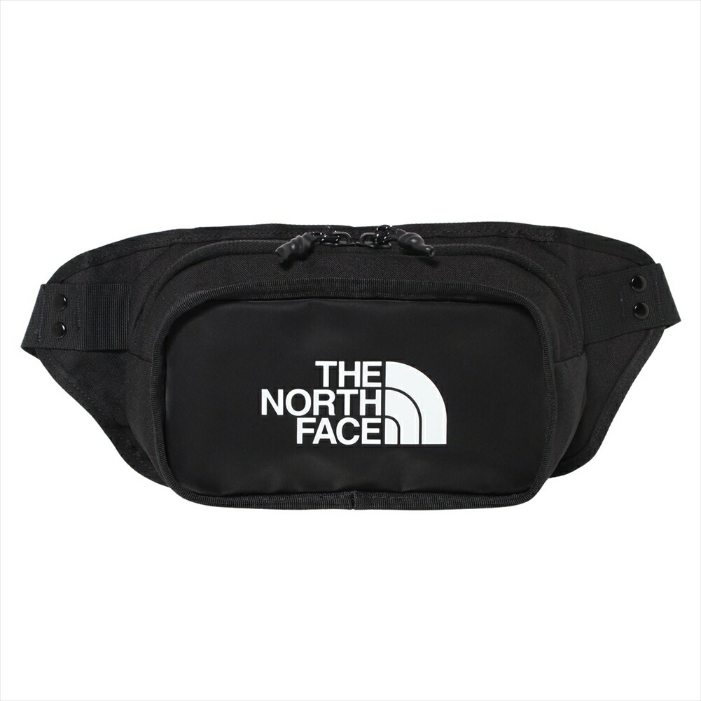 The　NORTH　FACE　バックパック North Face NF0A3KZX Explore Hip Pack