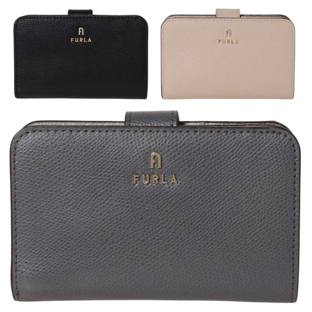 FURLA フルラ DAFNE ダフネ 二つ折り 財布【送料0/国内即発】 FURLA フルラ 財布 レディース 2つ折り 折財布 コンパクト