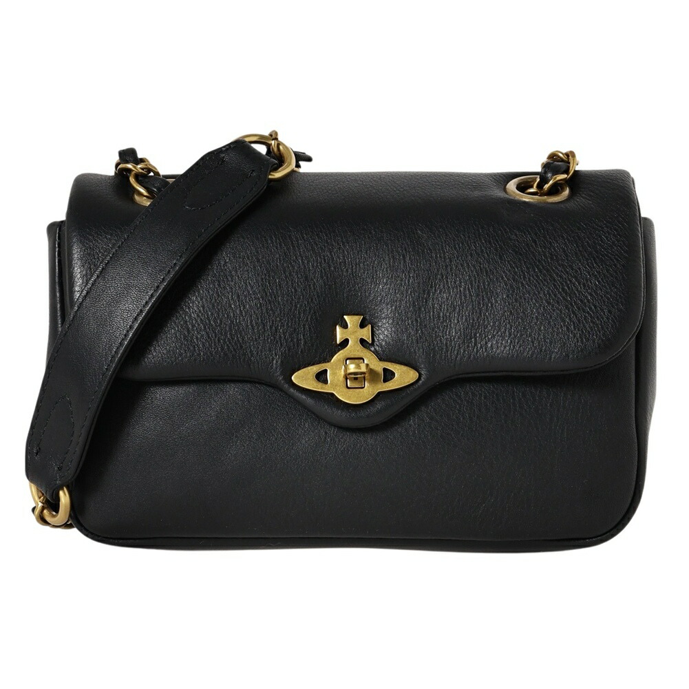 楽天市場】ヴィヴィアン ウエストウッド ショルダーバッグ・ポシェット