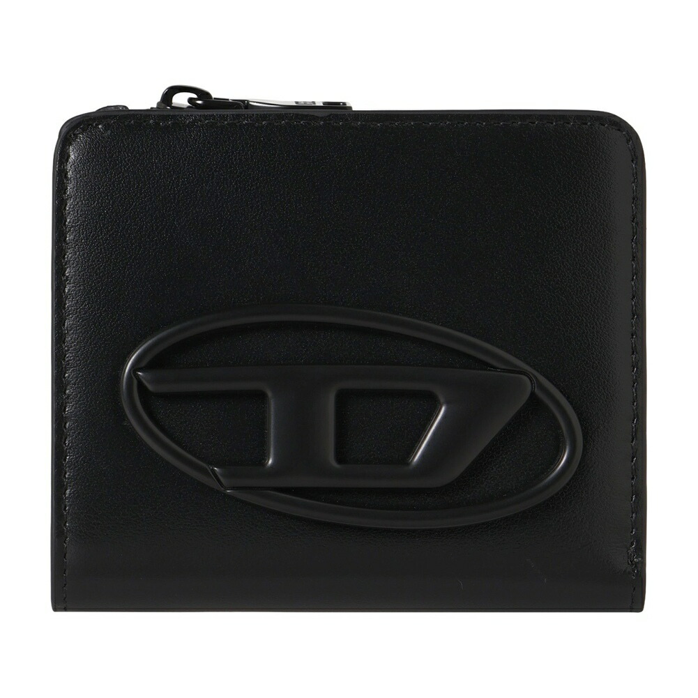 楽天市場】DIESEL ディーゼル 二つ折り財布 DSL 3D BI-FOLD COIN S