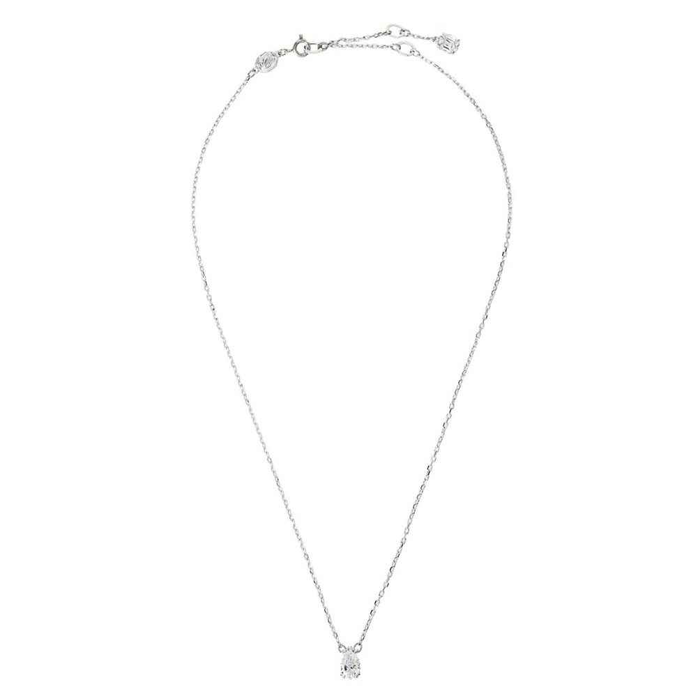 スワロフスキー ネックレス 5636708 シルバー SWAROVSKI