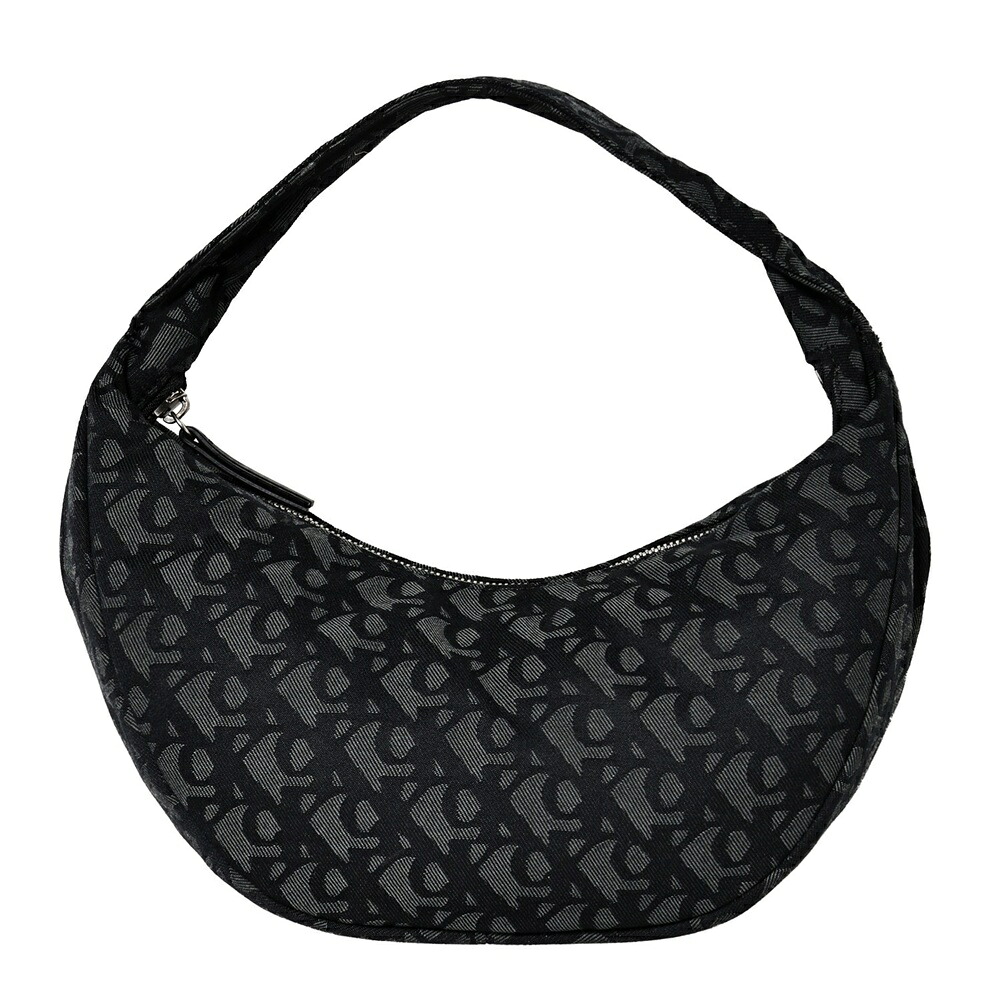 カルバンクライン トートバッグ LV04F3206GUB1 ブラック CALVIN KLEIN｜インポートブランド オフプライス