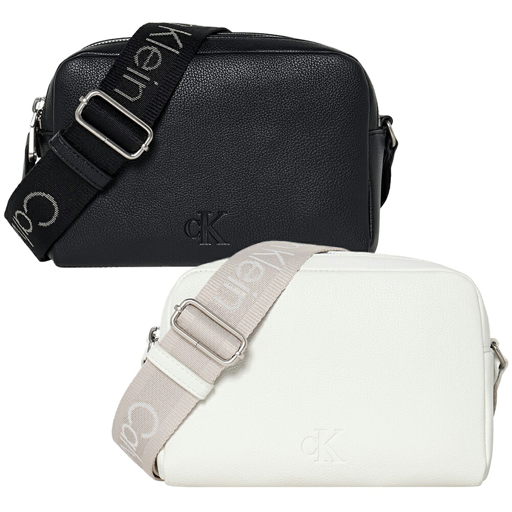 カルバンクライン ショルダーバッグ LV04K3124 CALVIN KLEIN