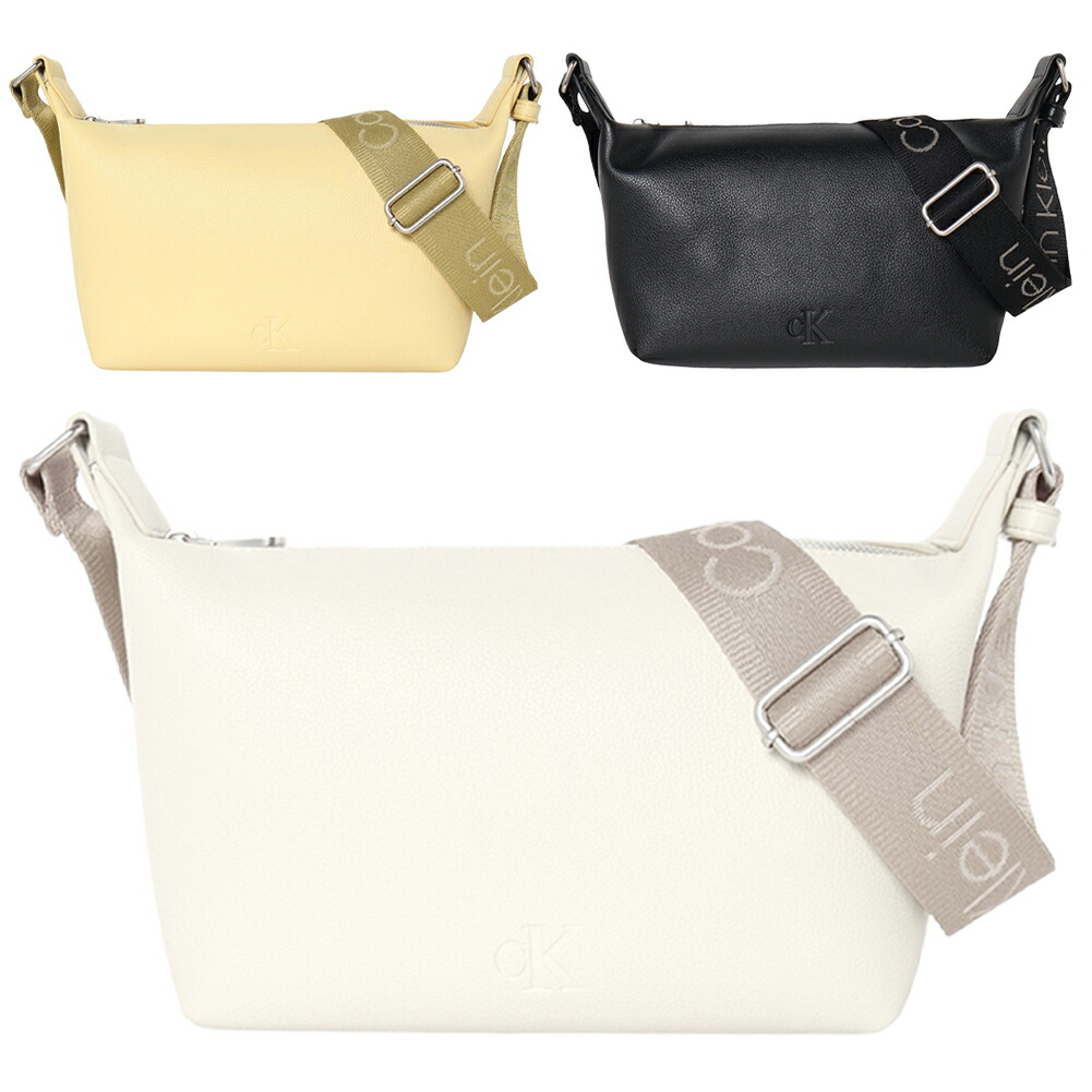 カルバンクライン ショルダーバッグ LV04K3131 CALVIN KLEIN