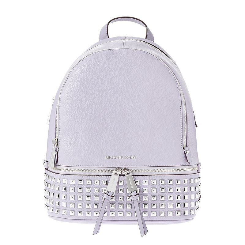 マイケルコース バッグ リュック レディース LILAC MICHAEL KORS 30S5SEZB5L 502 誕生日 ブランド プレゼントにも 高級 20代 30代 40代 50代 60代