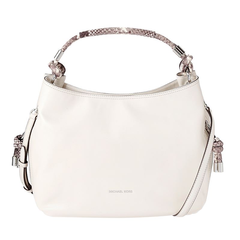 マイケルコース バッグ ショルダーバッグ レディース ECRU MICHAEL KORS 30S6SIPL7N 117 誕生日 ブランド プレゼントにも 高級 20代 30代 40代 50代 60代