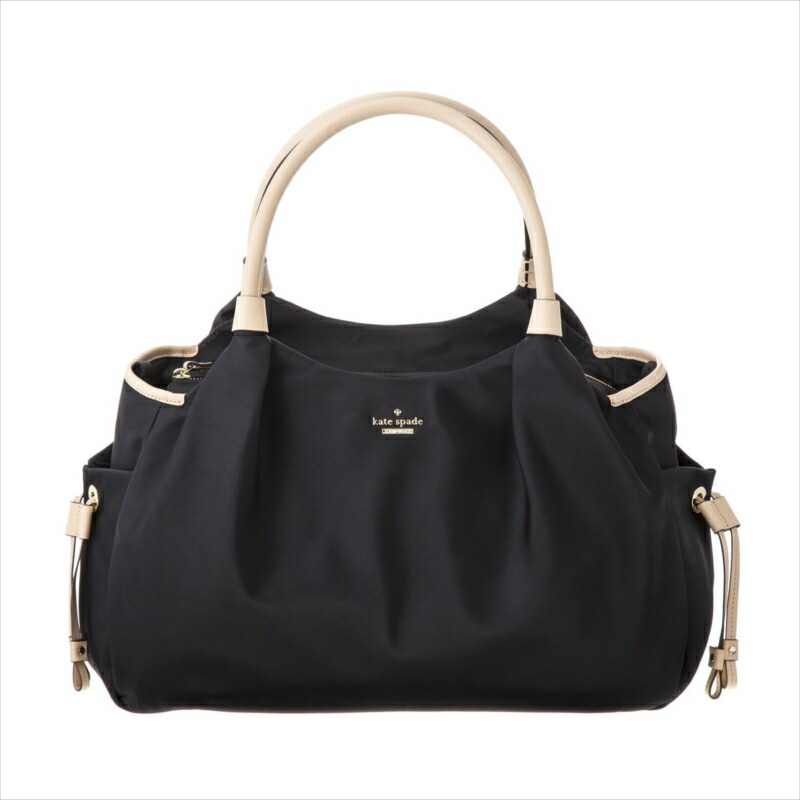 楽天市場】ケイトスペード バッグ katespade レザー パターソン
