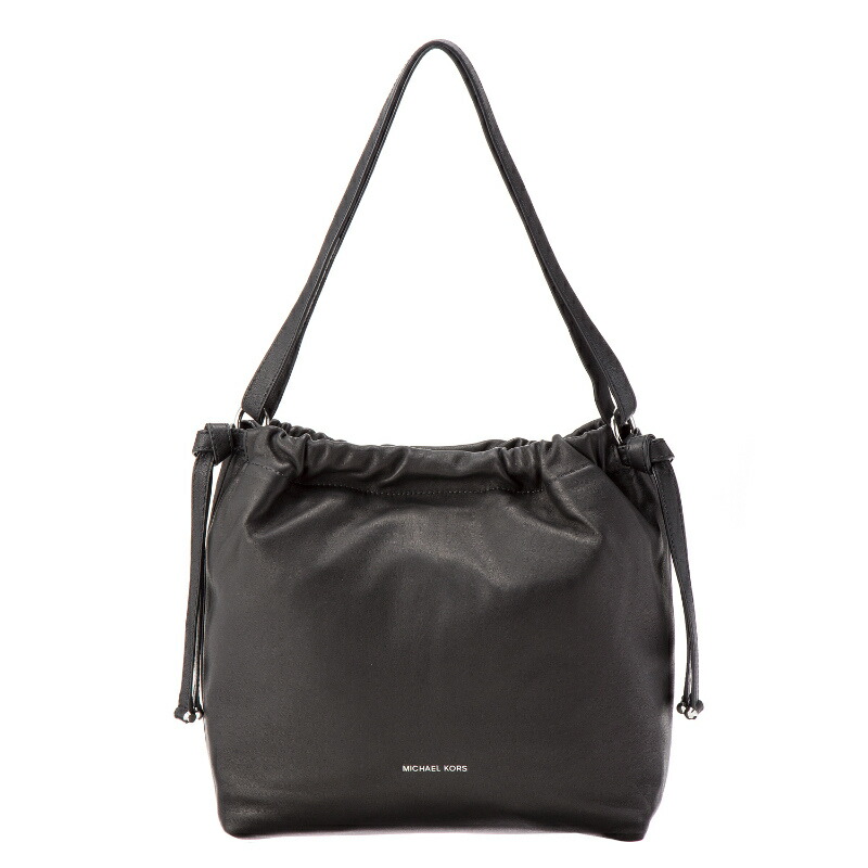 マイケルコース バッグ ハンドバッグ レディース MICHAEL KORS 30S6SAQL3L 001 誕生日 ブランド プレゼントにも 高級 20代 30代 40代 50代 60代