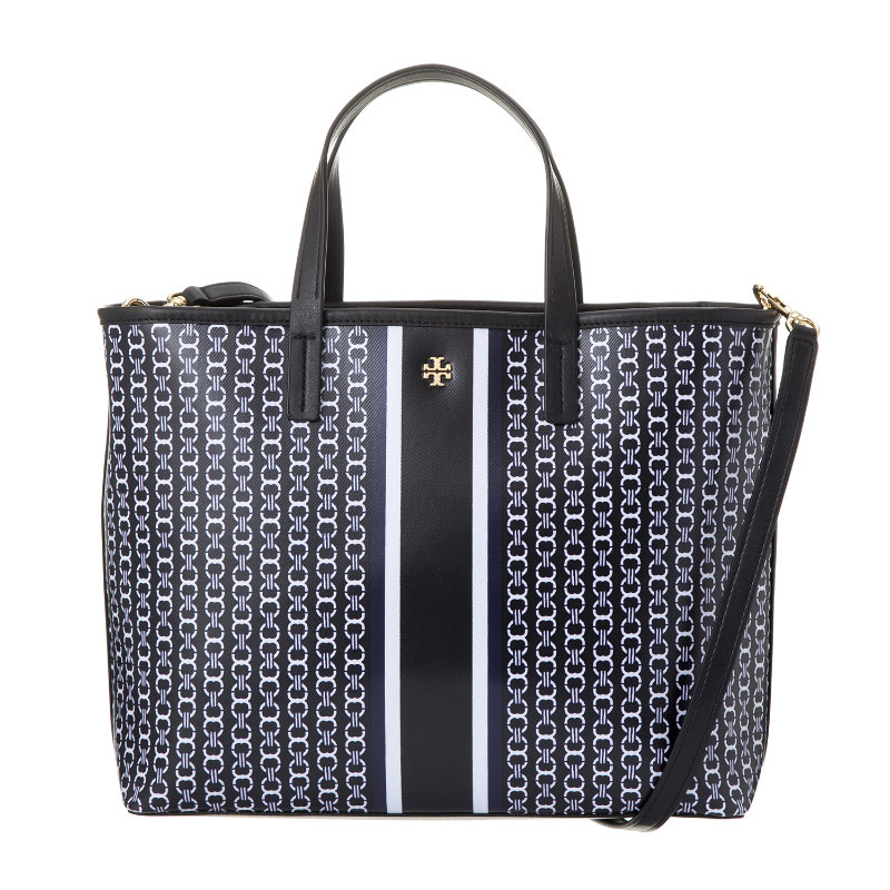 関税送料無【トリーバーチ】トートバッグ EVER-READY スモール TORY BURCH トリーバーチ トートバッグ EVER READY エバー