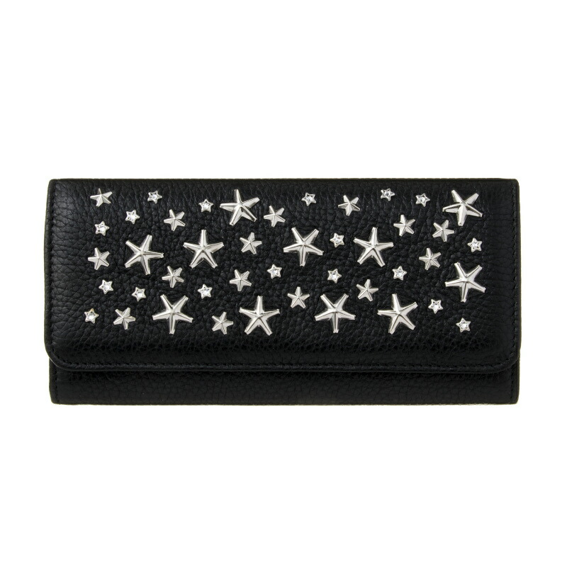 楽天市場】ジミーチュウ JIMMY CHOO NINO CZN 長財布 ニノ