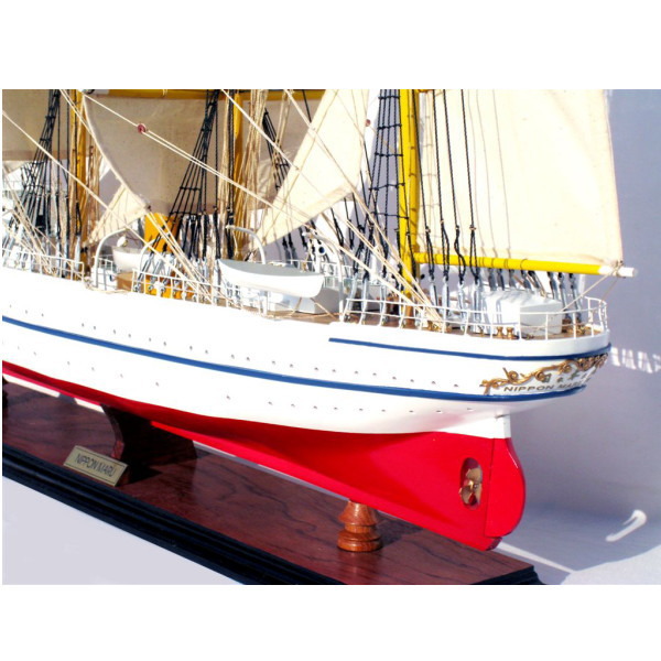 エスメラルダ 帆船模型 完全ハンドメイド www.cleanlineapp.com