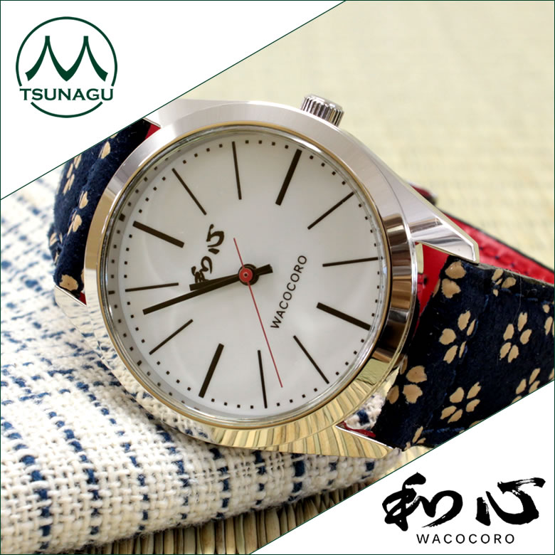 般若心経御守24金腕時計 (婦人用) 般若心経御守腕時計 K11722紳士用 婦人用 24金仕上げ 幸運