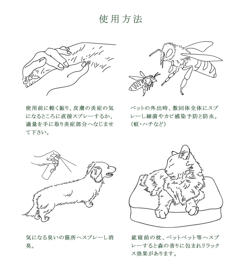 正規激安 Tsunaguで 愛犬 愛猫のケア商品セット 皮膚炎の予防 改善 スキンプロテクトスプレー1ml 口臭予防対策 歯磨きジェルデンタアプローチペティ86g 排泄物処理に防臭袋 特典付き 人気no 1 本体 Neweurasia Info