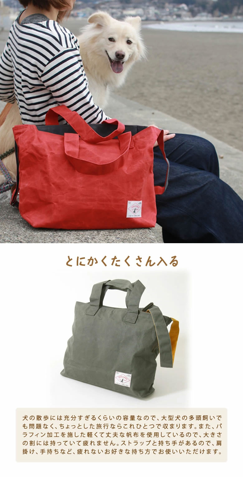 人気特典付き 愛犬のお散歩に お散歩帆布バッグl 軽い 丈夫 かっこいい お散歩 ショルダーバッグ デロリアンズ Deloreans 穴澤 賢プロデュース 犬グッズ お洒落 おしゃれ 男性用 女性用 ペットボトルホルダー 専用 マナーボトルキャップ Deerfieldtwpportage Com