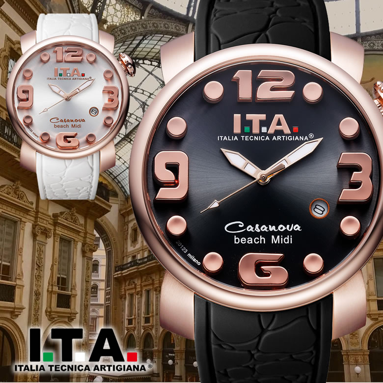 楽天市場】ナバデザイン 腕時計 NAVADESIGN ナバ デザイン 時計 NAVA