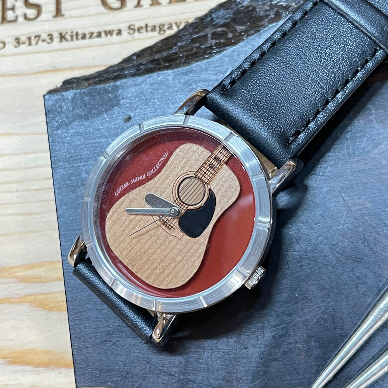 楽天市場】造形作家日野譲デザイン【 男女兼用アートウォッチ 】 AT