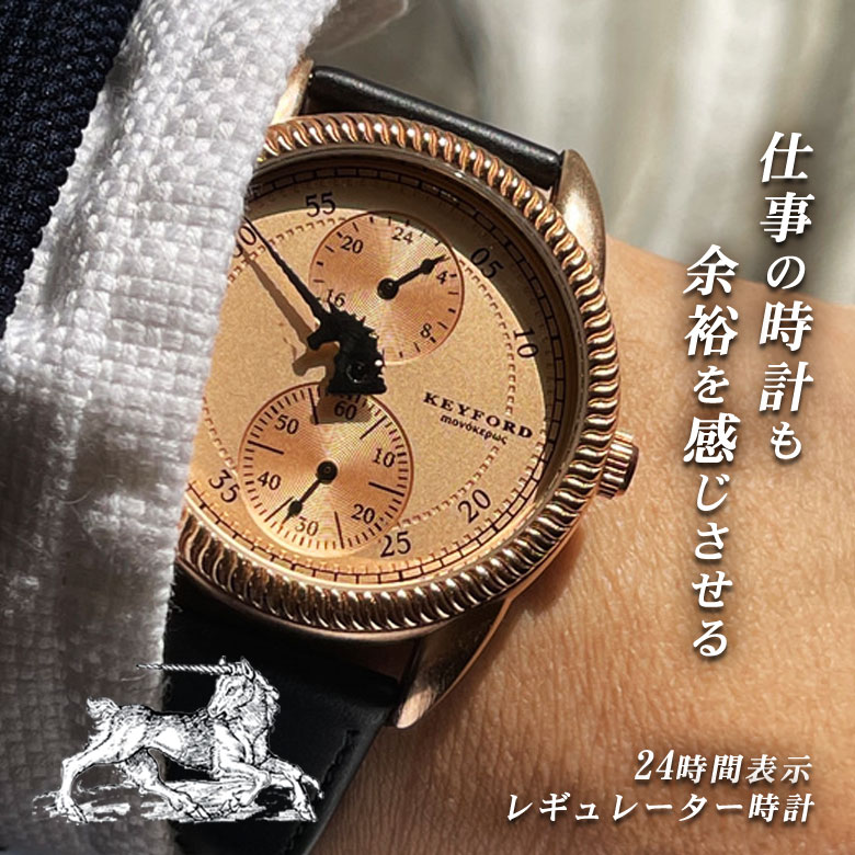 LOCMAN レッド クォーツ時計 スクエア型 81YuH3JyWpL._SY350_QL30_.jpg